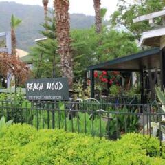 Beachwood Villas Турция, Мармарис - отзывы, цены и фото номеров - забронировать отель Beachwood Villas онлайн фото 13