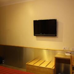 Eurotraveller Hotel- Express (Elephant & Castle) удобства в номере