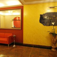 Hotel Relax Inn интерьер отеля