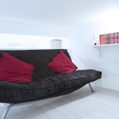 Отель Appartement Huguerie Франция, Бордо - отзывы, цены и фото номеров - забронировать отель Appartement Huguerie онлайн комната для гостей фото 4
