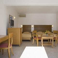 Yiannaki Hotel комната для гостей фото 2