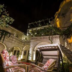 Roma Cave Suite Турция, Гёреме - отзывы, цены и фото номеров - забронировать отель Roma Cave Suite онлайн фото 6
