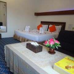 Perfect Hotel комната для гостей фото 2
