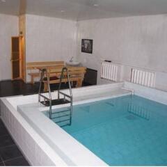 Гостиница Baikal Guest House бассейн фото 2