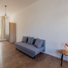 Отель Amazing Centrally Located B&B Нидерланды, Амстердам - отзывы, цены и фото номеров - забронировать отель Amazing Centrally Located B&B онлайн комната для гостей фото 3