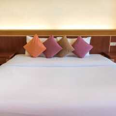 Отель Lanta Casuarina Beach Resort Ланта фото 13