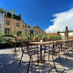 Отель Relais Vittoria Colonna