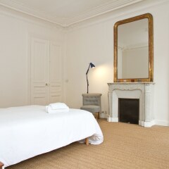 Апартаменты Notre Dame - Sorbonne Area Apartment Париж детские мероприятия