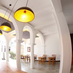 Отель C Negombo гостиничный бар