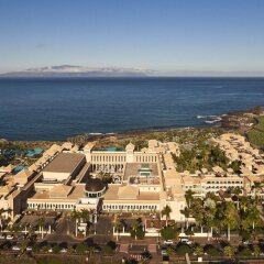 Отель Gran Melia Palacio De Isora Resort & Spa Алкала пляж фото 2