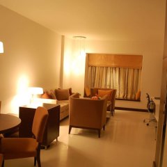 The Pride Hotel in Bangalore, India from 118$, photos, reviews - zenhotels.com room amenities