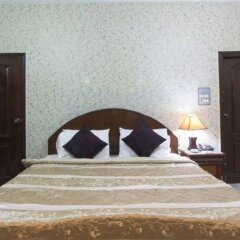 Hilltop Hotel in Karachi, Pakistan from 59$, photos, reviews - zenhotels.com guestroom photo 4