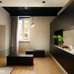 Отель Campo Marzio Luxury Suites спа