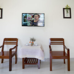 Отель Hoi An Unique House Хойан комната для гостей