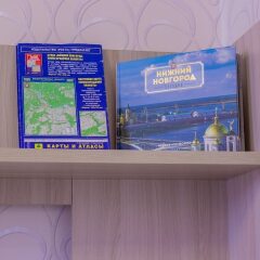 Апартаменты Kvartal Apartments on Volzhskaya Embankment 19 удобства в номере фото 2
