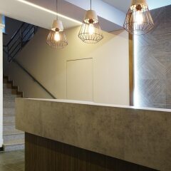 Гостиница Arka Hotel в Уссурийске отзывы, цены и фото номеров - забронировать гостиницу Arka Hotel онлайн Уссурийск интерьер отеля