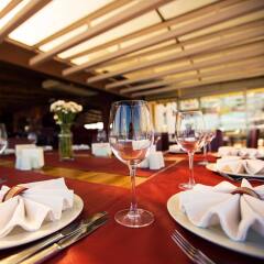 New Sed Bosphorus Hotel