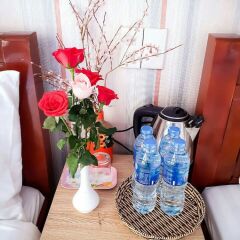 Rain Star 2 Hotel Da Lat Далат в номере