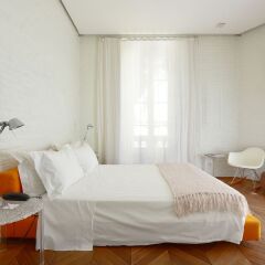 Palazzo Segreti Hotel комната для гостей фото 2