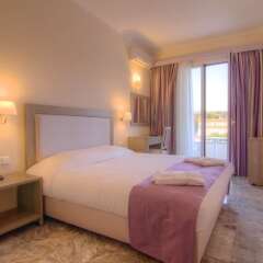Solimar Dias Hotel - All Inclusive комната для гостей фото 5