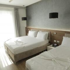 Отель Autostation Hotel Албания, Преза - отзывы, цены и фото номеров - забронировать отель Autostation Hotel онлайн сейф в номере