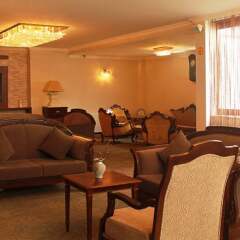Fatih Resadiye Hotel развлечения