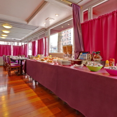 Отель Hôtel Clarisse фото 8