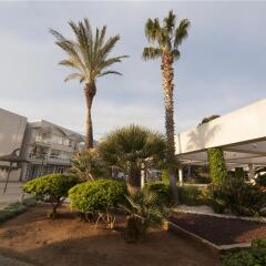 Отель EIX Platja Daurada фото 12