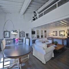 Отель Maggio Loft комната для гостей фото 3