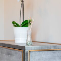 Отель Maison Privee - Burj Residence Дубай удобства в номере