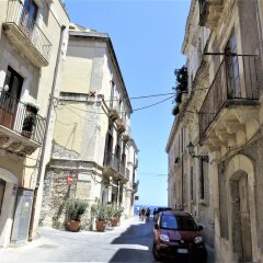 Отель La Casa delle Fate Сиракуза фото 2