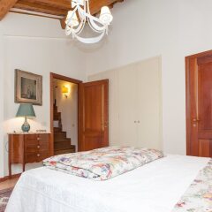 Отель Rental in Rome Trevi Penthouse комната для гостей фото 3