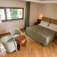 Solofra Palace Hotel Resorts Солофра комната для гостей фото 5