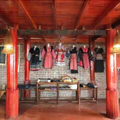 Indigo Snail Boutique Hmong Homestay - Hostel Шапа фото 6