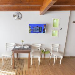 As Hotel Old City Taksim фото 15