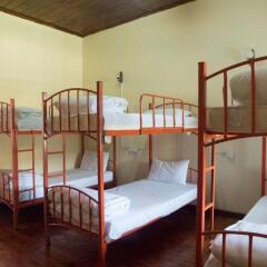 Nuwara Eliya Hostel by Backpack Lanka детские мероприятия