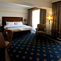 Primoretz Grand Hotel & SPA комната для гостей фото 4