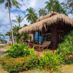 Отель Palm Leaf Resort Koh Tao фото 6