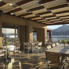 Marti Hemithea Hotel Турция, Кумлюбюк - отзывы, цены и фото номеров - забронировать отель Marti Hemithea Hotel онлайн фото 11