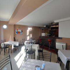 Sun Rise Hotel питание