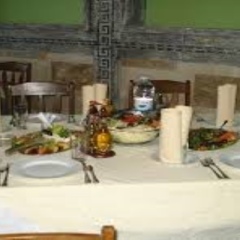 Отель Zornica Hotel Болгария, Казанлак - отзывы, цены и фото номеров - забронировать отель Zornica Hotel онлайн питание фото 3