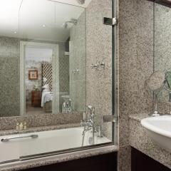 Отель The Pelham - Starhotels Collezione ванная