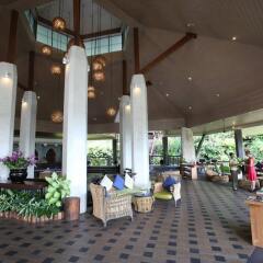 Отель Mandarava Resort and Spa Karon Beach бассейн фото 3