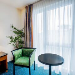 Quality Hotel Plaza Dresden удобства в номере
