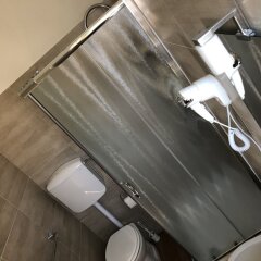 Hotel Corvetto удобства в номере