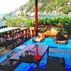 Отель Family Tanote Bay Resort Таиланд, Остров Тау - отзывы, цены и фото номеров - забронировать отель Family Tanote Bay Resort онлайн фото 4
