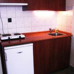Апартаменты Peter's Apartments в номере фото 4