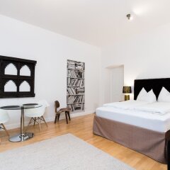 Апартаменты Sky Residence - Business Class Apartments City Centre Вена фото 21