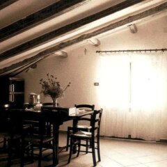 Отель Bed&Breakfast 1959 питание