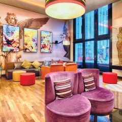 Leonardo Royal Hotel Munich Мюнхен детские мероприятия фото 2